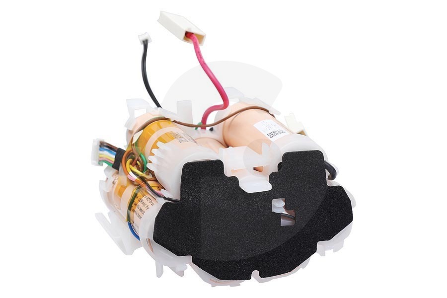 AEG Aspirapolvere Batteria (gruppo batteria) 25,2V completa per AEG, Electrolux e altri aspirapolvere senza fili 4055478301