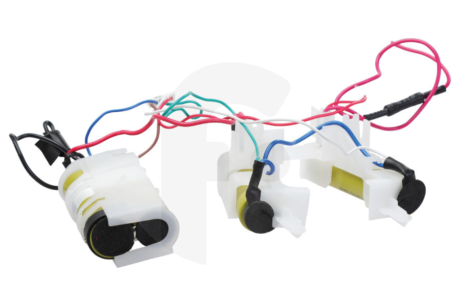 AEG Aspirapolvere Batteria (gruppo batteria) 14,4V completa per AEG, Electrolux e altri aspirapolvere senza fili 140112523026
