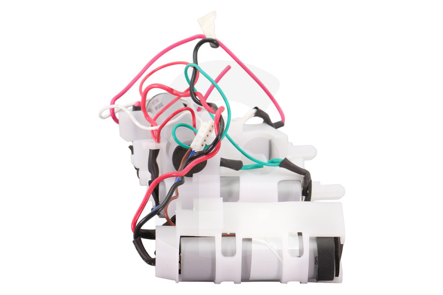 AEG Aspirapolvere Batteria (gruppo batteria) 18V completa per AEG, Electrolux e altri aspirapolvere senza fili 4055477303