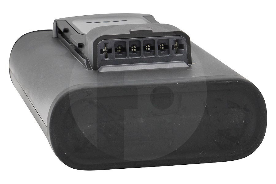 AEG Staubsauger Accu (Lithium-Ionen-Akku) 25,2V für u.a. AEG, Electrolux Akku-Staubsauger 9009233868