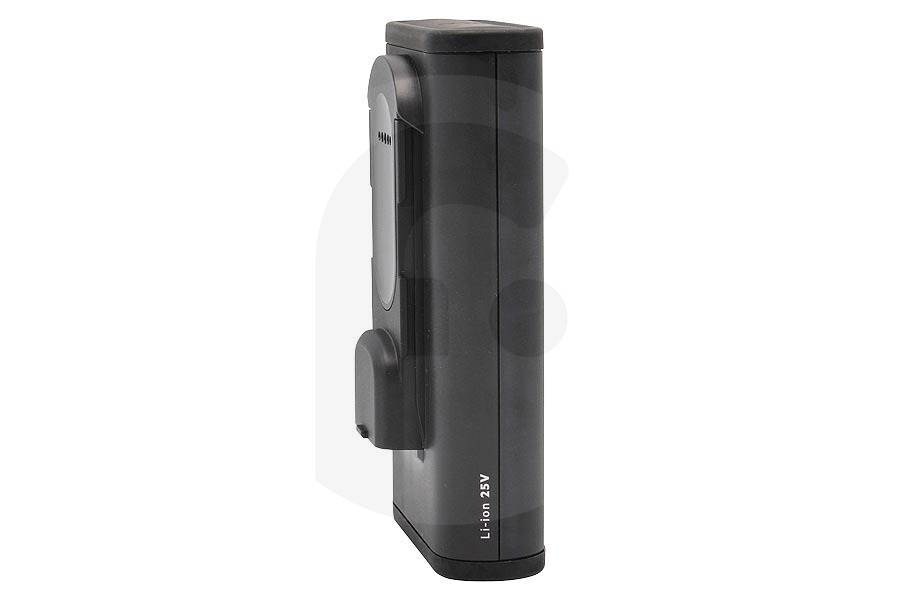AEG Staubsauger Accu (Lithium-Ionen-Akku) 25,2V für u.a. AEG, Electrolux Akku-Staubsauger 9009233868