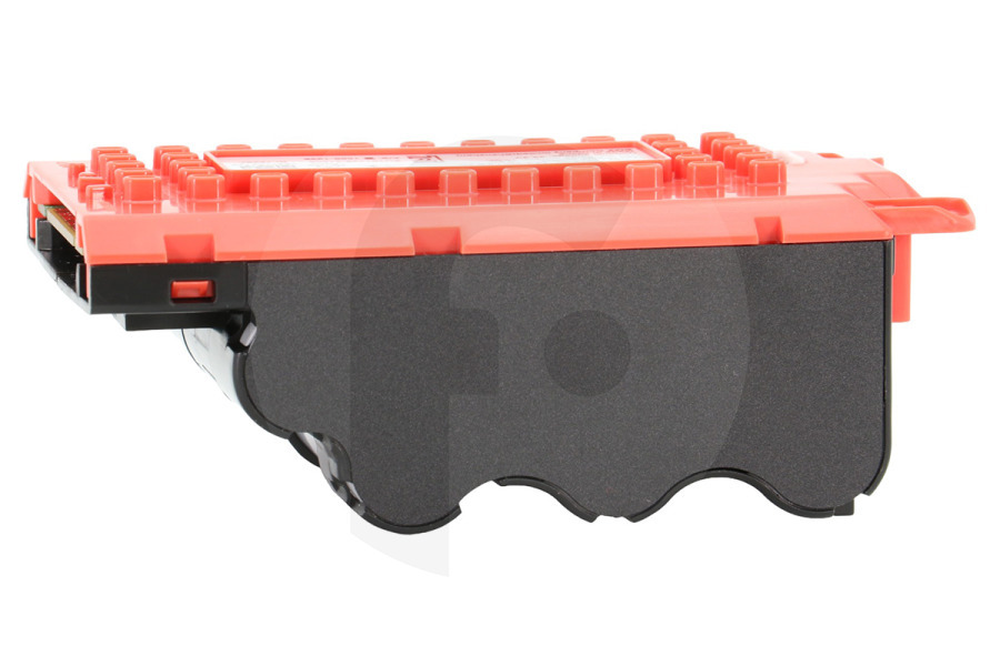 AEG Aspirapolvere Batteria (accumulatore) agli ioni di litio 21,6V per AEG, Electrolux e altri aspirapolvere senza fili 140157229034
