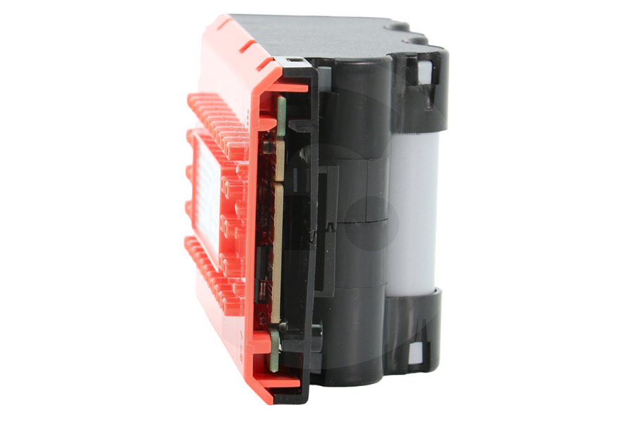 AEG Aspirapolvere Batteria (accumulatore) agli ioni di litio 21,6V per AEG, Electrolux e altri aspirapolvere senza fili 140157229034