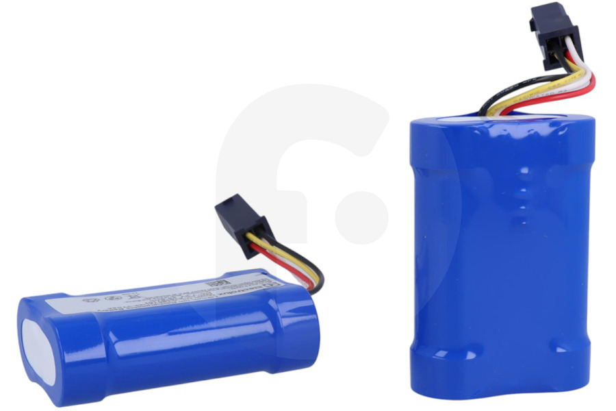 Electrolux Robot aspirapolvere AEG Batteria per aspirapolvere 4060002609