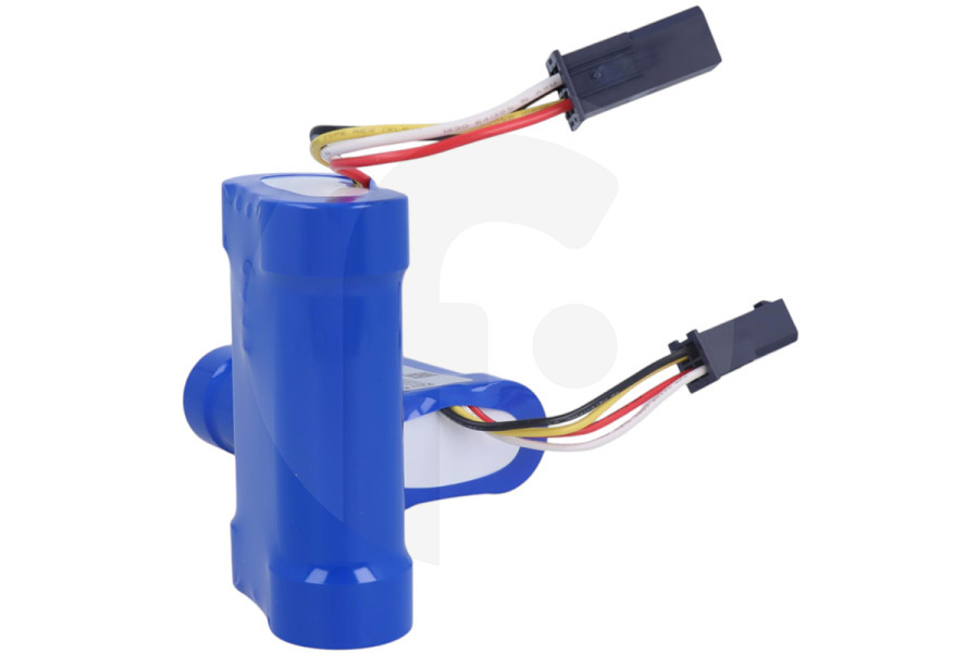 Electrolux Robot aspirapolvere AEG Batteria per aspirapolvere 4060002609