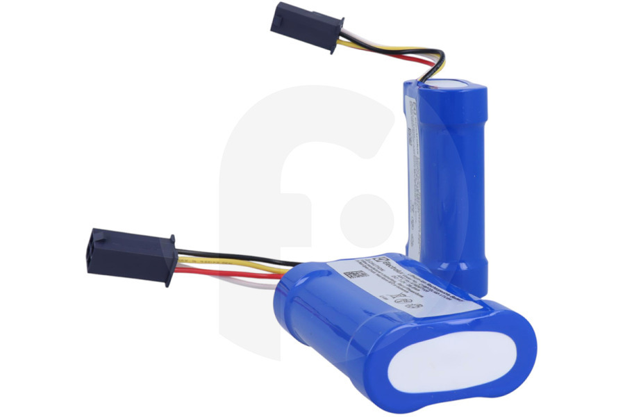 Electrolux Robot aspirapolvere AEG Batteria per aspirapolvere 4060002609