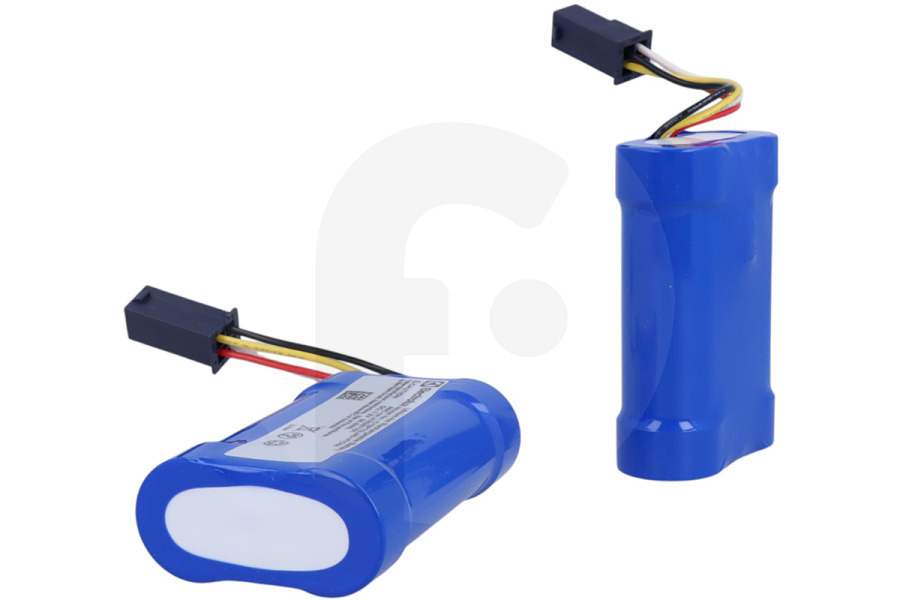 Electrolux Robot aspirapolvere AEG Batteria per aspirapolvere 4060002609