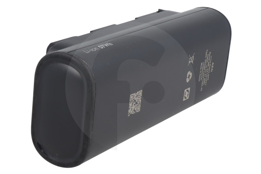 AEG Staubsauger AEG Akku 14,4V AZE167 für Staubsauger 9009236150