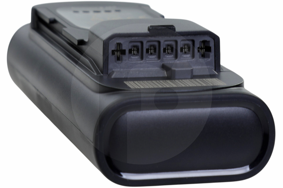 AEG Staubsauger AEG Akku Batterie 21,6V für Staubsauger ZE186, 9009237687