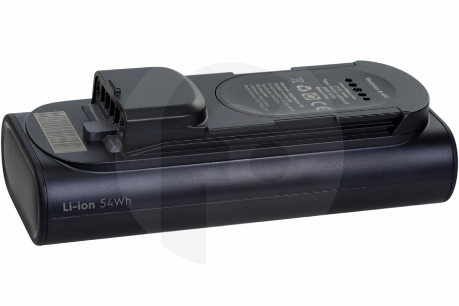Electrolux AEG batería 21,6V para aspiradora ZE186, 9009237687 apto para entre otros AP61AB21DG, EFP61714