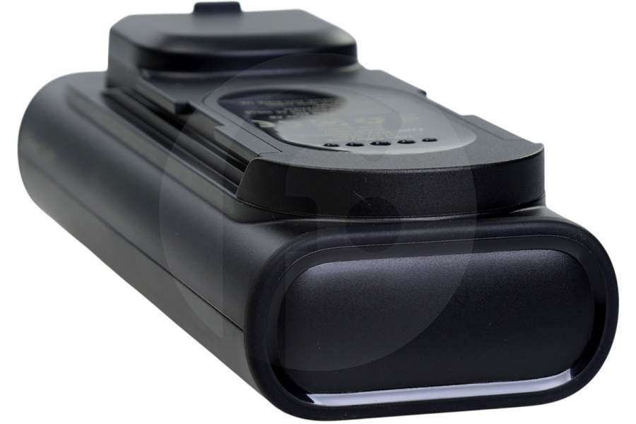 AEG Staubsauger AEG Akku Batterie 21,6V für Staubsauger ZE186, 9009237687
