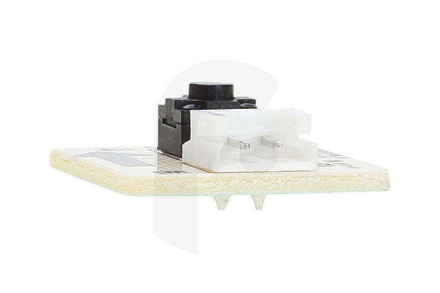 AEG Aspiradora Interruptor para aspiradora 1181968031
