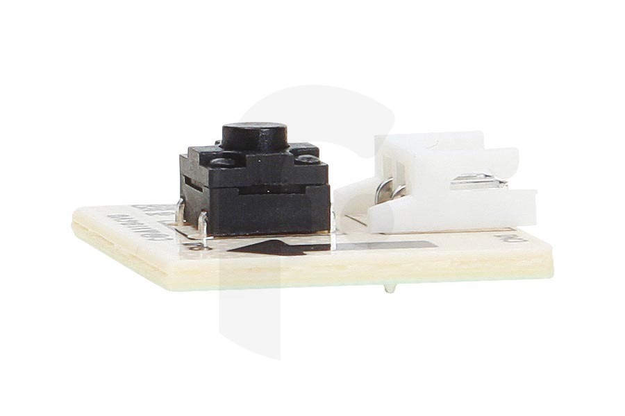 AEG Aspiradora Interruptor para aspiradora 1181968031