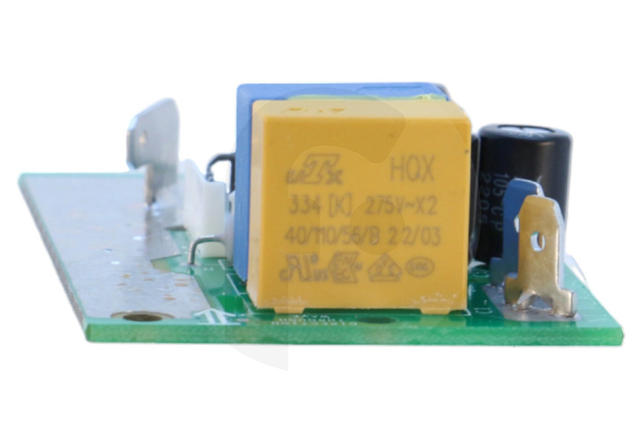 Electrolux Aspiradora AEG Imprimir 140075397145 Aspiradora
