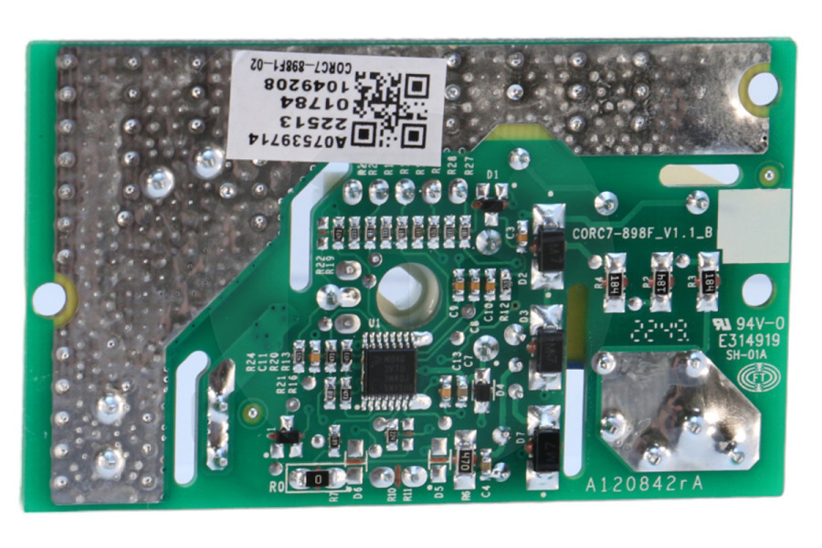 Electrolux Aspiradora AEG Imprimir 140075397145 Aspiradora