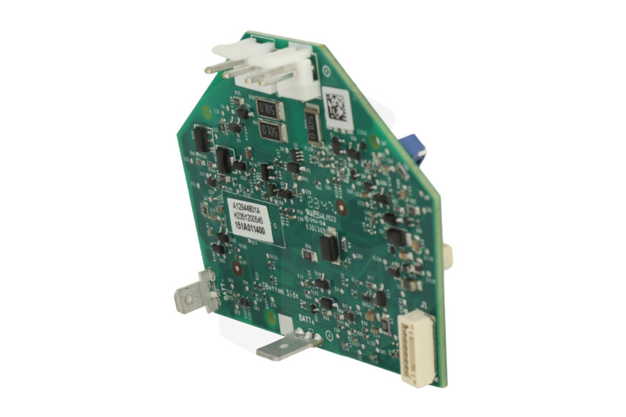 AEG Aspirapolvere Modulo (scheda elettronica) per AEG, Electrolux e altri aspirapolvere 4055483319