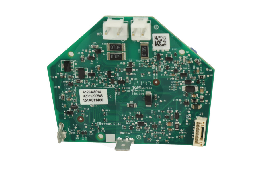 AEG Aspirapolvere Modulo (scheda elettronica) per AEG, Electrolux e altri aspirapolvere 4055483319