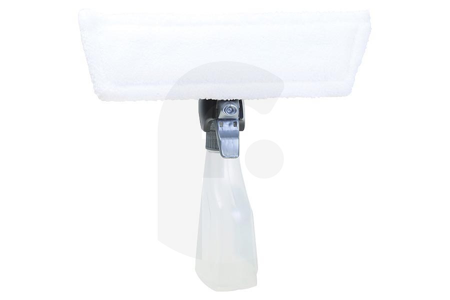 AEG Lavavetri AEG ABTB01 WX7 Trigger Bottle + Tergicristallo Crystal Clean