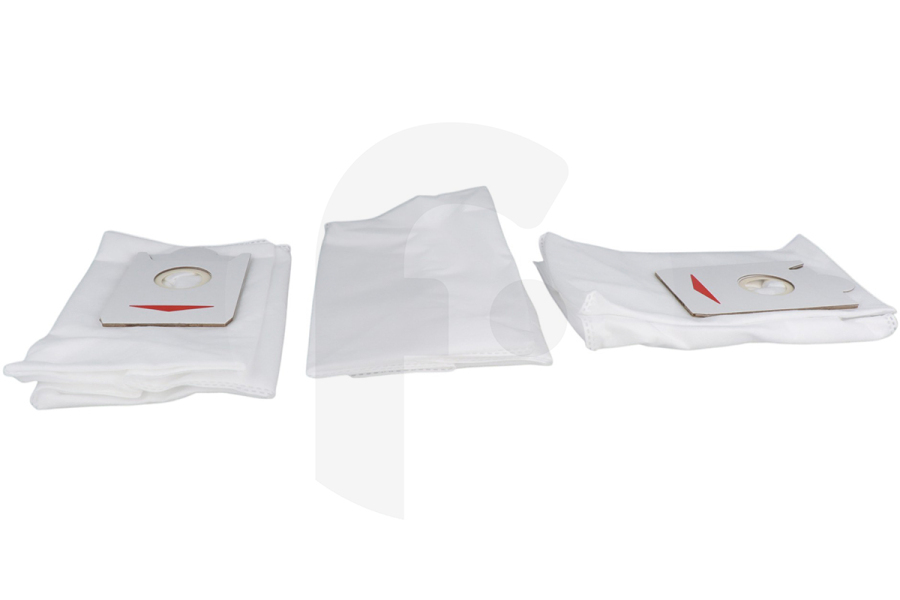 Bosch  Bosch sacchetto aspirapolvere Dust Bag Spotless per aspirapolvere 17009007, BHZRDB
