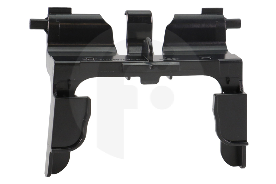 Siemens Aspiradora Soporte/marco de bolsa de aspiradora 495701, 00495701 apto para entre otros VS06g1800, vs06g1600