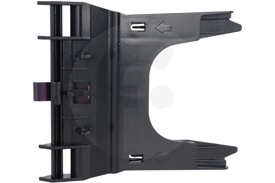 Bosch Aspiradora Porta bolsas para aspiradora 12020026 apto para entre otros BGL8SIL59A, BGL8ZOO, VSQ8SEN72A