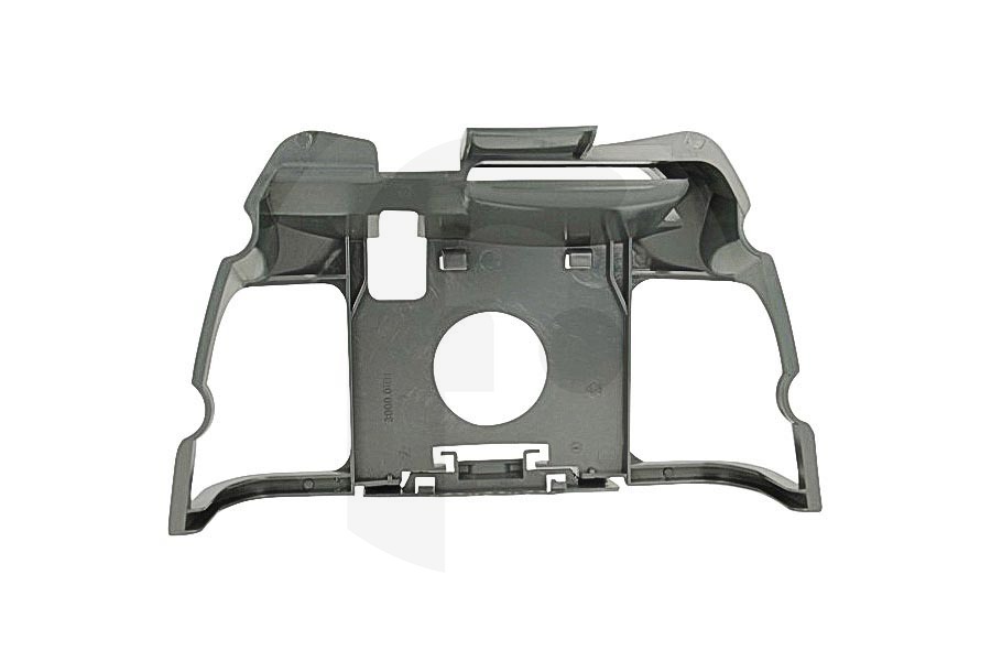 Bosch Aspirapolvere Supporto per sacchetti dell'aspirapolvere (supporto del sacchetto per la polvere) grigio aspirapolvere 797550