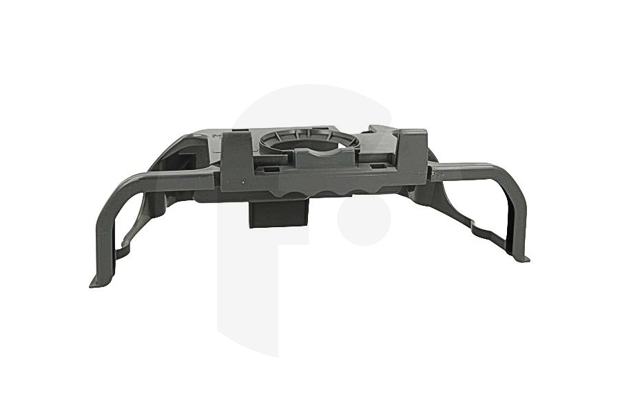 Bosch Aspirapolvere Supporto per sacchetti dell'aspirapolvere (supporto del sacchetto per la polvere) grigio aspirapolvere 797550