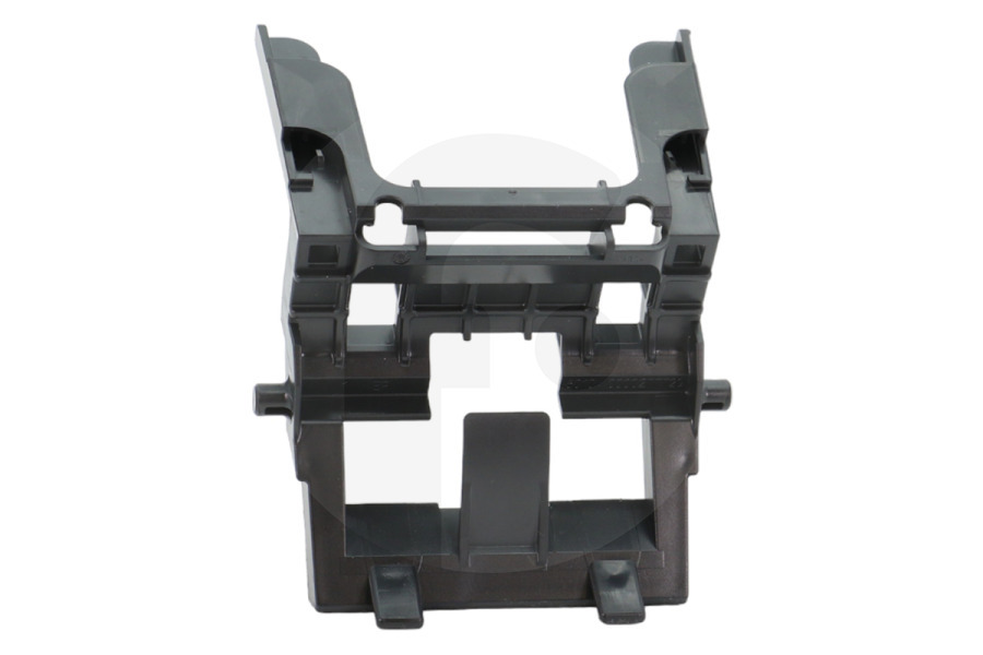 Profilo Aspiradora Soporte para bolsa de polvo Bosch 12016325 Aspiradora apto para entre otros BGB6X300, VSP3AAAA