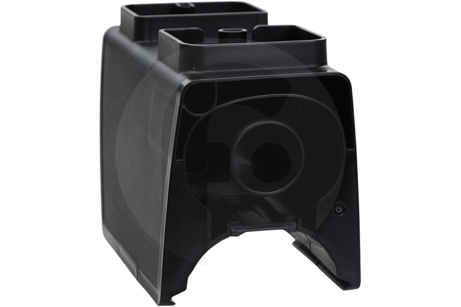 Bosch Aspirapolvere Bosch supporto docking station per aspirapolvere 12049776