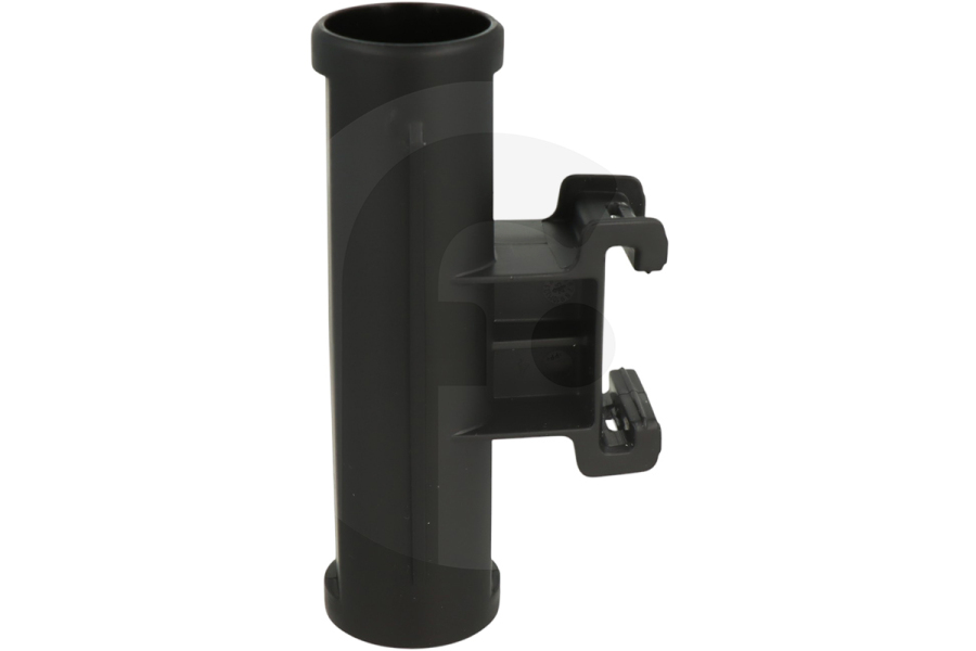 Bosch soporte adaptador para aspiradora 12049778 apto para entre otros BTS1042GQC01, BCS931TQC01