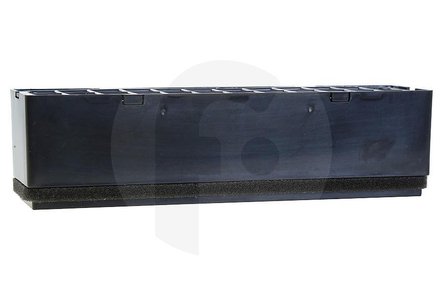 Bosch Staubsauger HEPA-Filter (Allergiefilter) 191x50x53mm Staubsauger 793624, 00793624