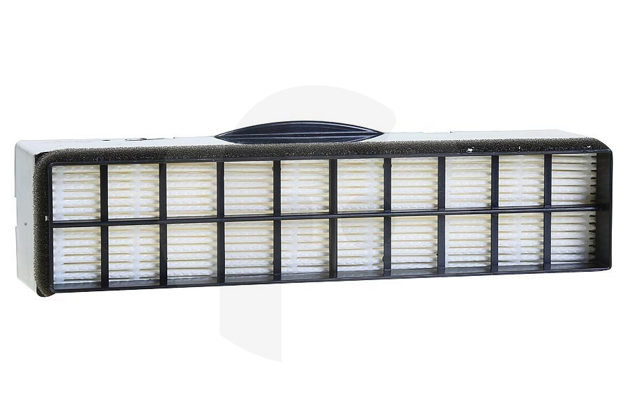Bosch Staubsauger HEPA-Filter (Allergiefilter) 191x50x53mm Staubsauger 793624, 00793624