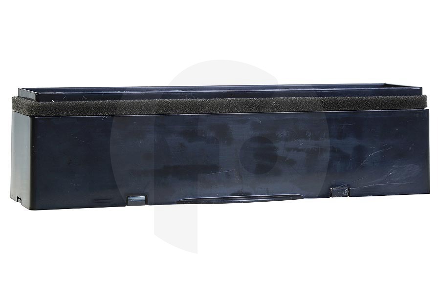 Bosch Staubsauger HEPA-Filter (Allergiefilter) 191x50x53mm Staubsauger 793624, 00793624