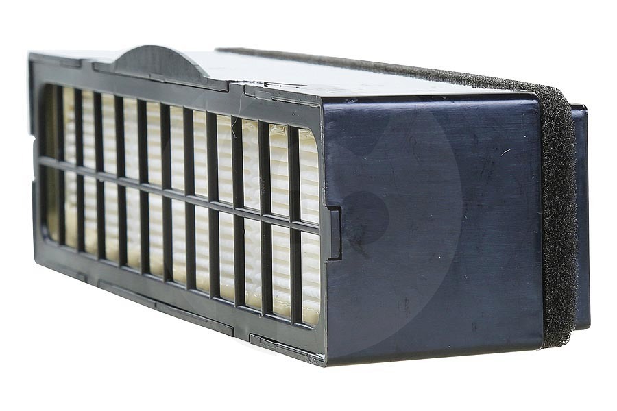 Bosch Staubsauger HEPA-Filter (Allergiefilter) 191x50x53mm Staubsauger 793624, 00793624
