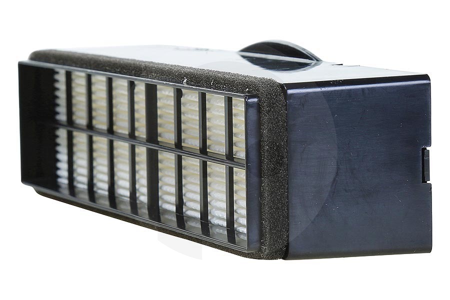 Bosch Staubsauger HEPA-Filter (Allergiefilter) 191x50x53mm Staubsauger 793624, 00793624