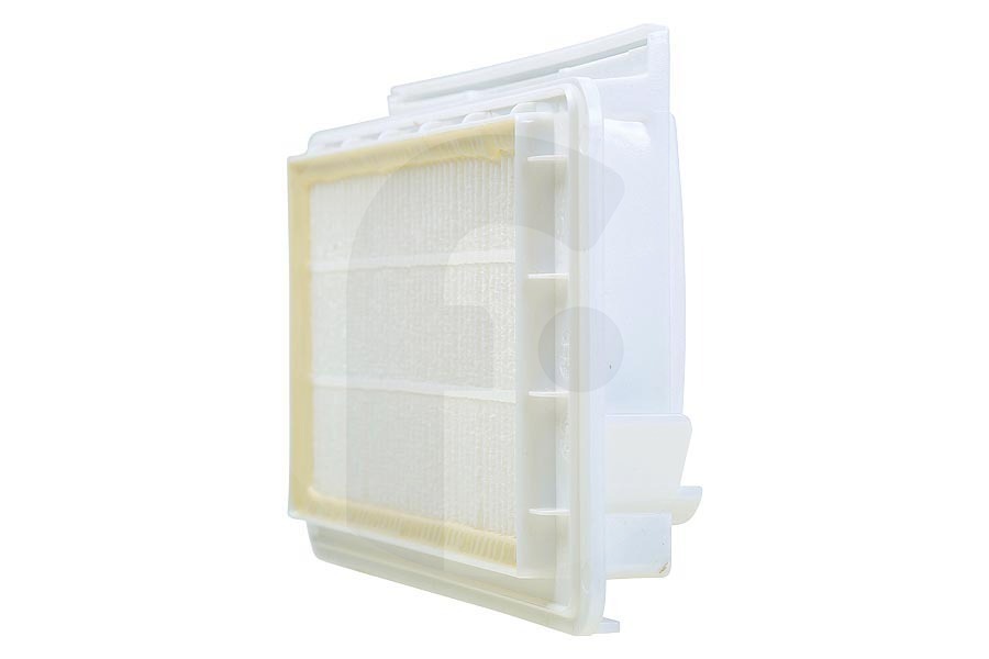 Bosch Staubsauger Bosch / Siemens 8001028933 waschbarer HEPA-Filter (Allergiefilter) 98x40x106mm Staubsauger 575185, 00575185