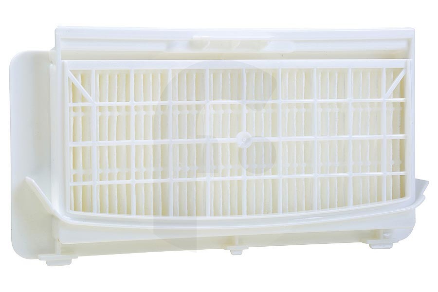 Siemens Aspirapolvere Bosch / Siemens 8001028933 HEPA filtro (filtro allergia) lavabili 98x40x106mm aspirapolvere 575185, 00575185 adatto a tra cui VSQ4GP1267, BGL45ZOOO1