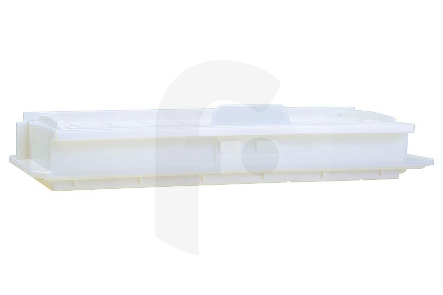 Bosch Staubsauger Bosch / Siemens 8001028933 waschbarer HEPA-Filter (Allergiefilter) 98x40x106mm Staubsauger 575185, 00575185