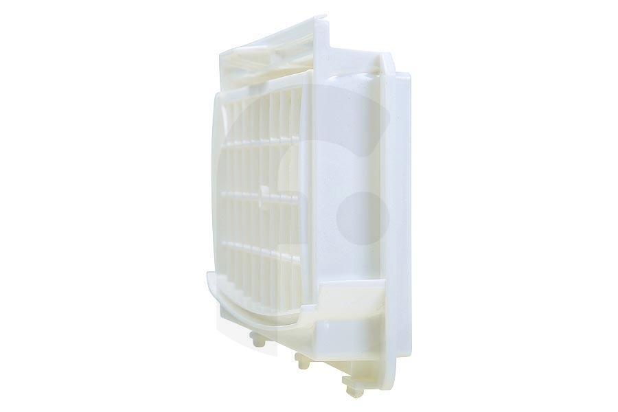 Bosch Staubsauger Bosch / Siemens 8001028933 waschbarer HEPA-Filter (Allergiefilter) 98x40x106mm Staubsauger 575185, 00575185