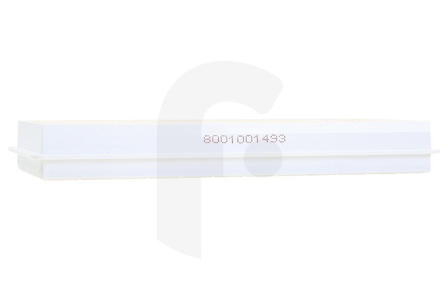 Bosch Aspirapolvere Filtro Hepa per aspirapolvere 00577344, 577344