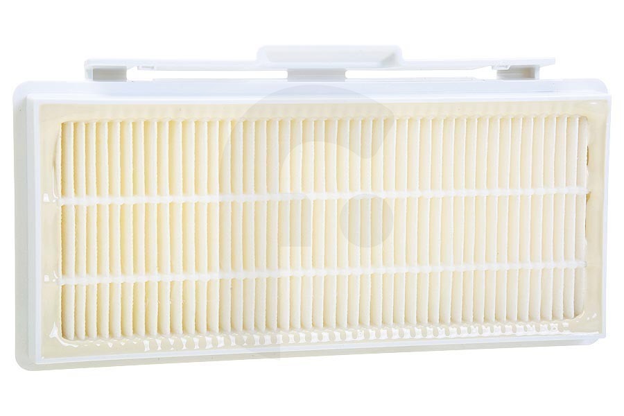 Bosch Aspirapolvere Filtro Hepa per aspirapolvere 00577344, 577344