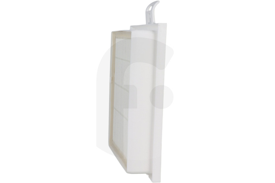 Constructa Staubsauger HEPA-Filter (Allergiefilter) 132x30x156mm für u.a. Bosch, Siemens Staubsauger 575184, 00575184