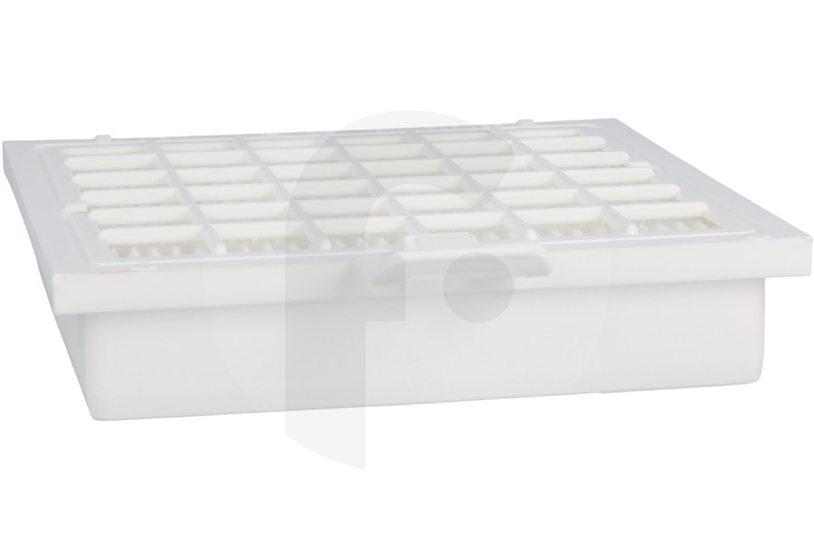 Constructa Staubsauger HEPA-Filter (Allergiefilter) 132x30x156mm für u.a. Bosch, Siemens Staubsauger 575184, 00575184