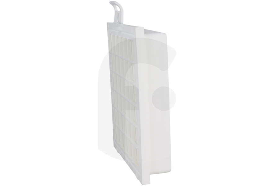 Constructa Staubsauger HEPA-Filter (Allergiefilter) 132x30x156mm für u.a. Bosch, Siemens Staubsauger 575184, 00575184