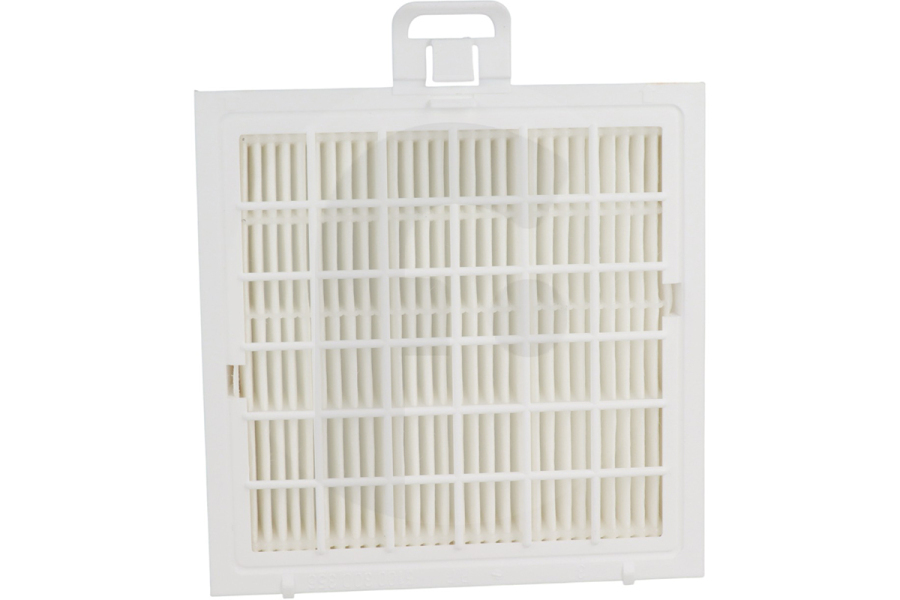 Constructa 17007970 Aspirapolvere Filtro HEPA (filtro antiallergico) 132 x 30 x 156 mm per Bosch, Siemens e altri aspirapolvere 575184, 00575184 adatto a tra cui BSG81022, BSG8PRO3, BSG81000