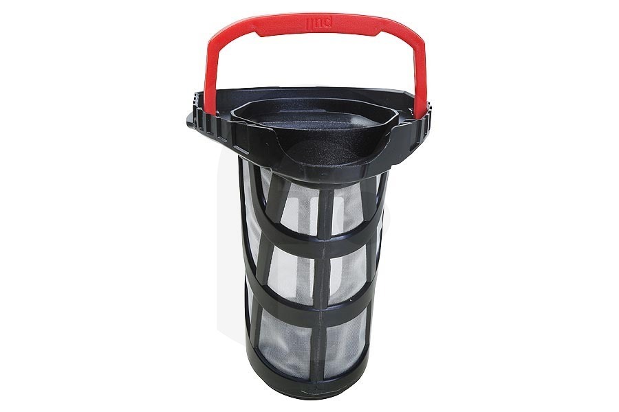 Bosch Aspiradora Filtro protector de motor para aspiradora 12019015 apto para entre otros BBHL2212, BBHL22140, BBH218LTD
