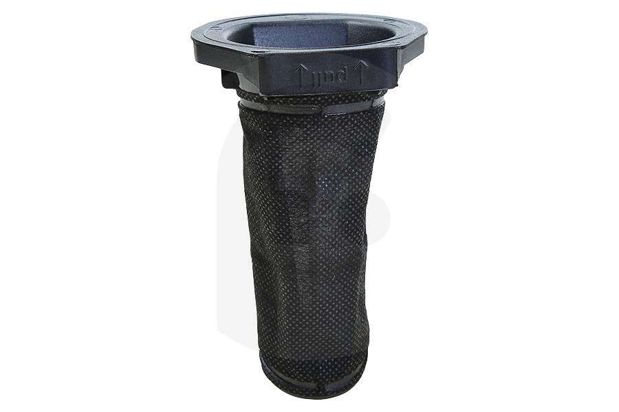 Bosch Aspiradora filtro para aspiradora 12008911 apto para entre otros BBH21633, BBH22041, BBH22454