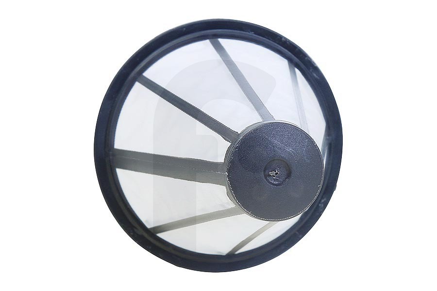 Bosch Aspirapolvere Filtro conico (filtro lanugine) ⌀ 55 x 70 mm aspirapolvere 638233, 00638233