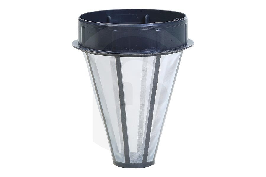 Profilo Aspiradora Filtro cónico (filtro de pelusa) ⌀ 55 x 70 mm aspiradora 638233, 00638233 apto para entre otros BGS4U334, BGC3U210, VSX4XTRM2