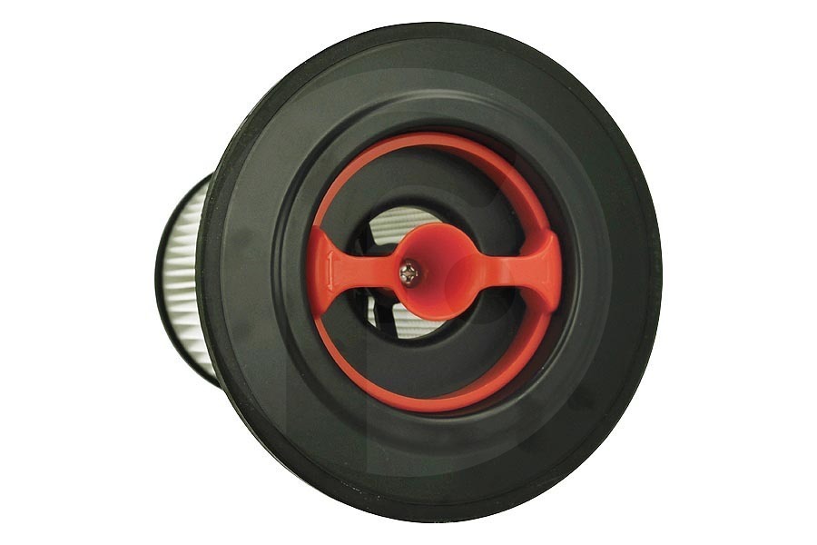 Bosch Aspirapolvere Filtro rotondo (cartuccia), parte interna ⌀ 110 x 120 mm aspirapolvere 12023349